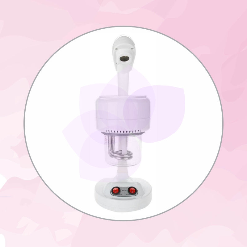 Vaporizador Mini Ozone Facial | Spa 1001