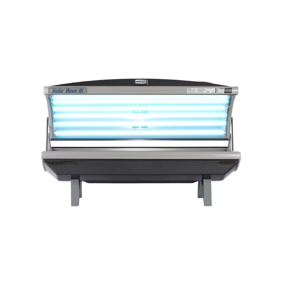 Cama de Bronceado SunQuest Bed 16 SE | Spa 16SE