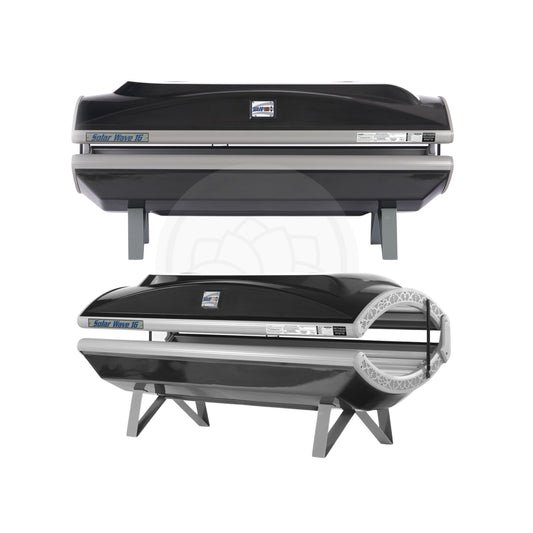 Cama de Bronceado SunQuest Bed 16 SE | Spa 16SE