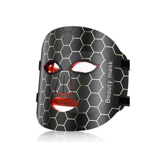 Mascara LED 7 colores | Spa LEDMASK
