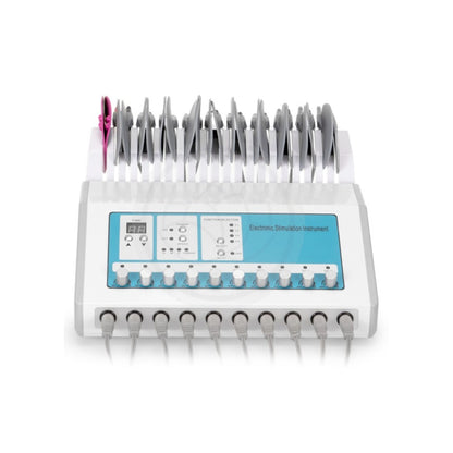 Electroestimulación | Spa CTCOS871
