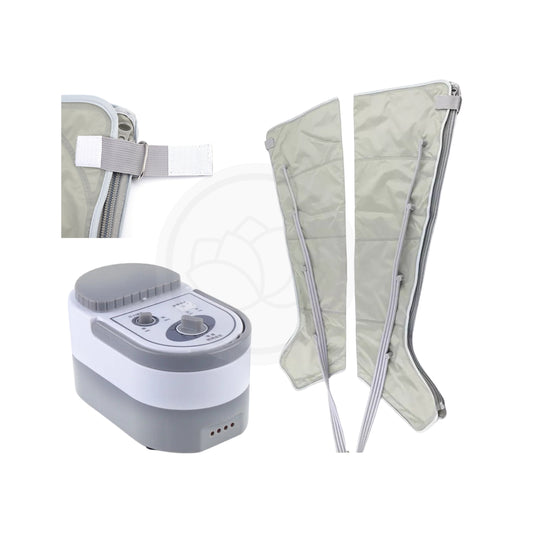 Presoterapia | Spa Press Eco