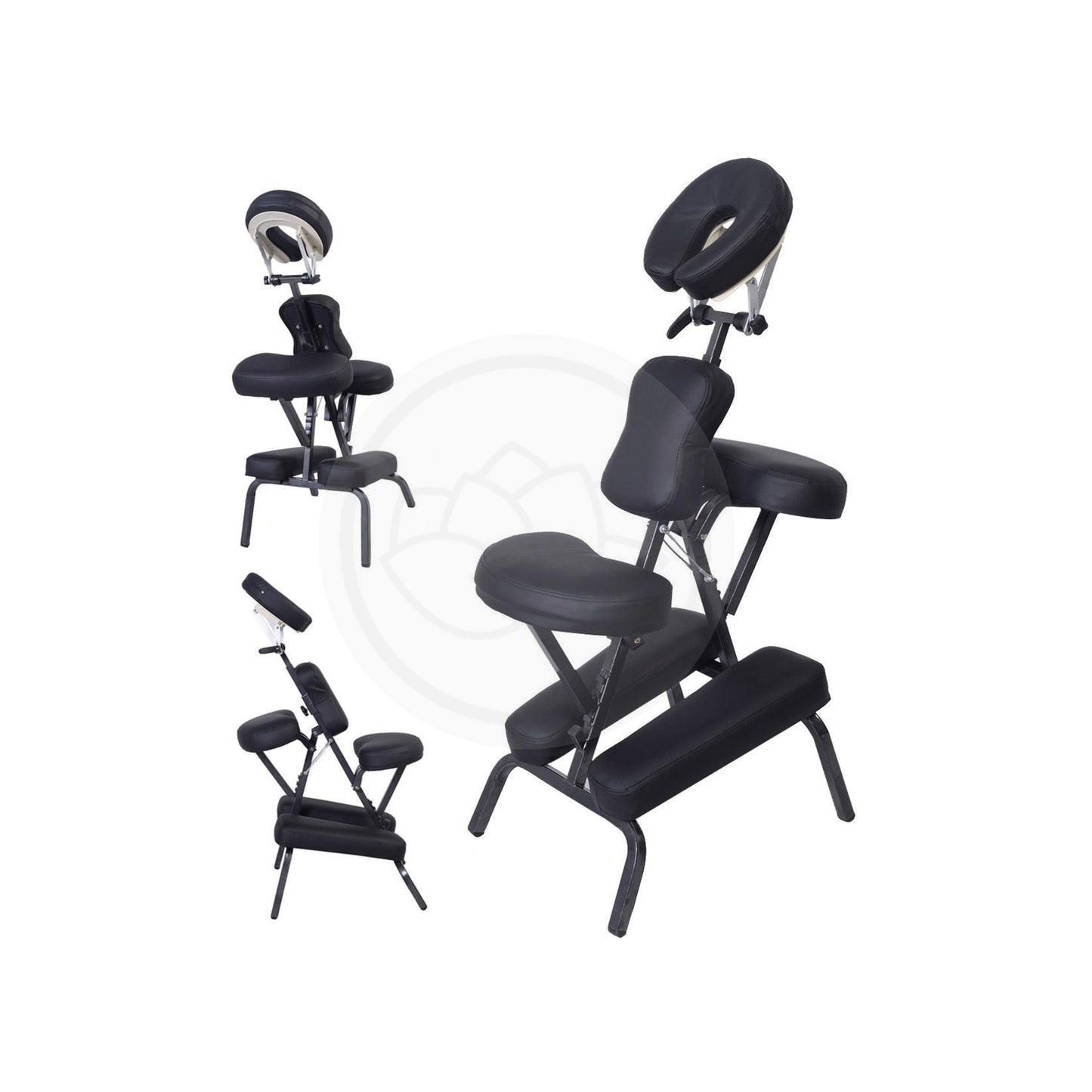 Silla de Masaje | Spa SHIATSU