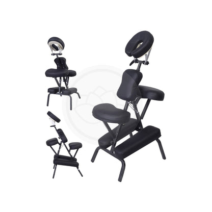 Silla de Masaje | Spa SHIATSU