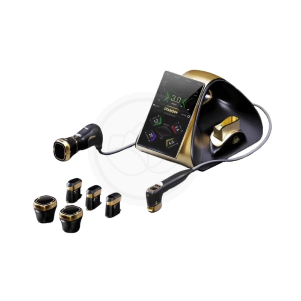 HIFU 22D | Spa 22DHF