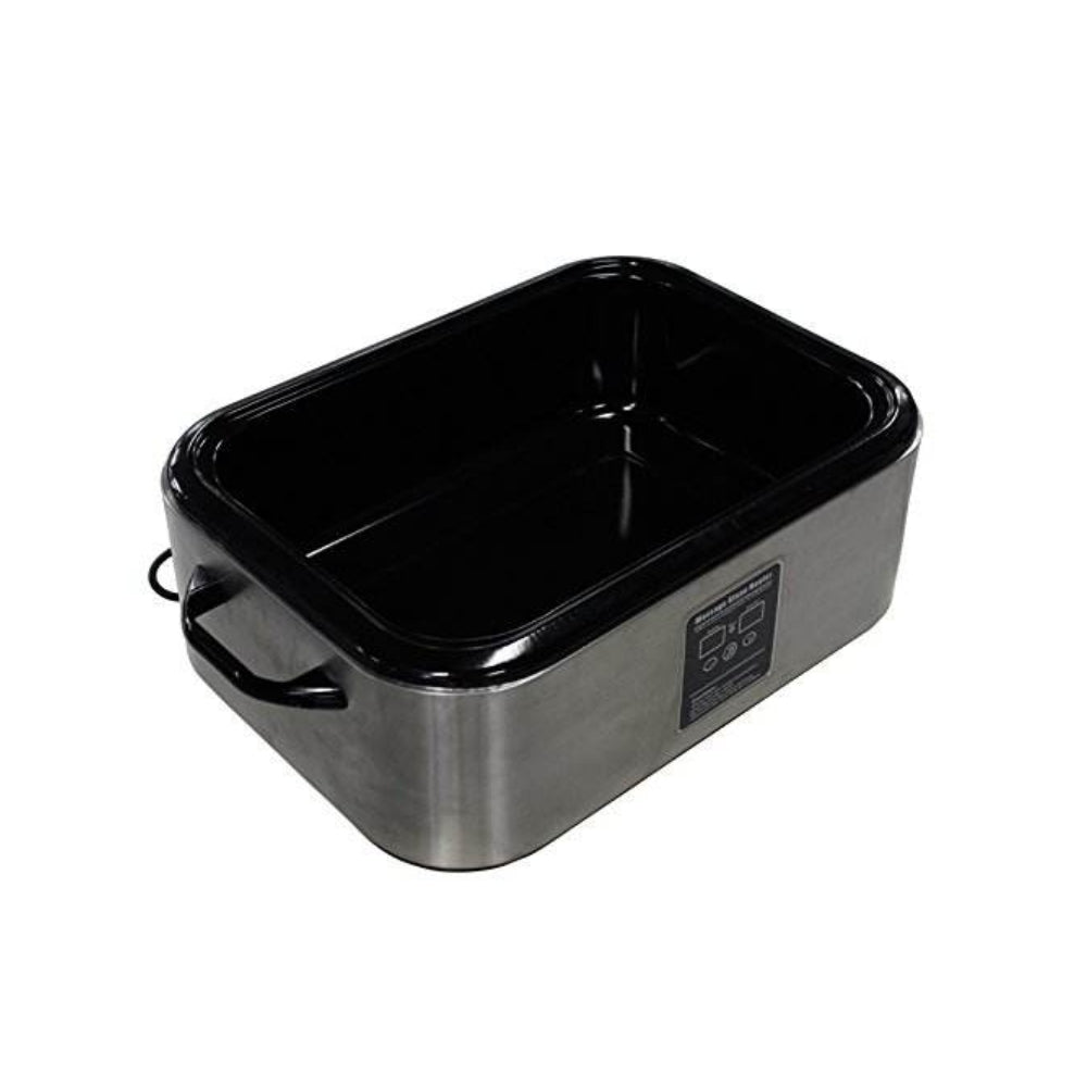 Calentador de Piedras Profesional | Spa 500
