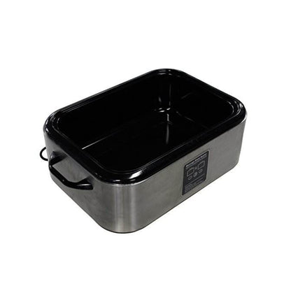 Calentador de Piedras Profesional | Spa 500