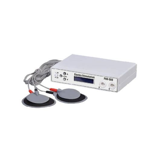 Electroestimulación | Spa ELCP