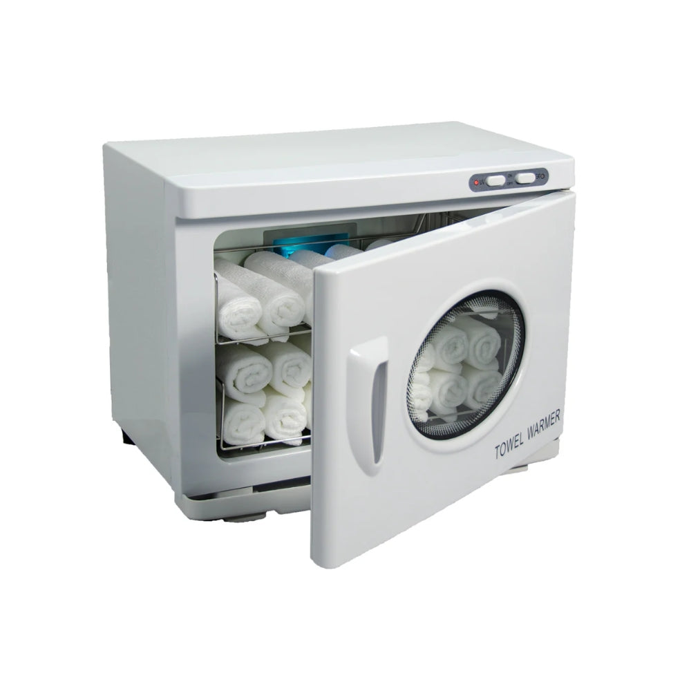 Calentador de Toallas UV | Spa CT500