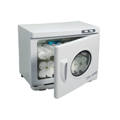 Calentador de Toallas UV | Spa CT500