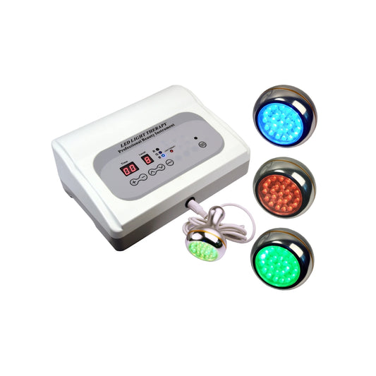Fototerapia LED Digital | Spa FTL
