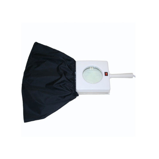 Lampara Wood Dermatología Portátil | Spa LWP