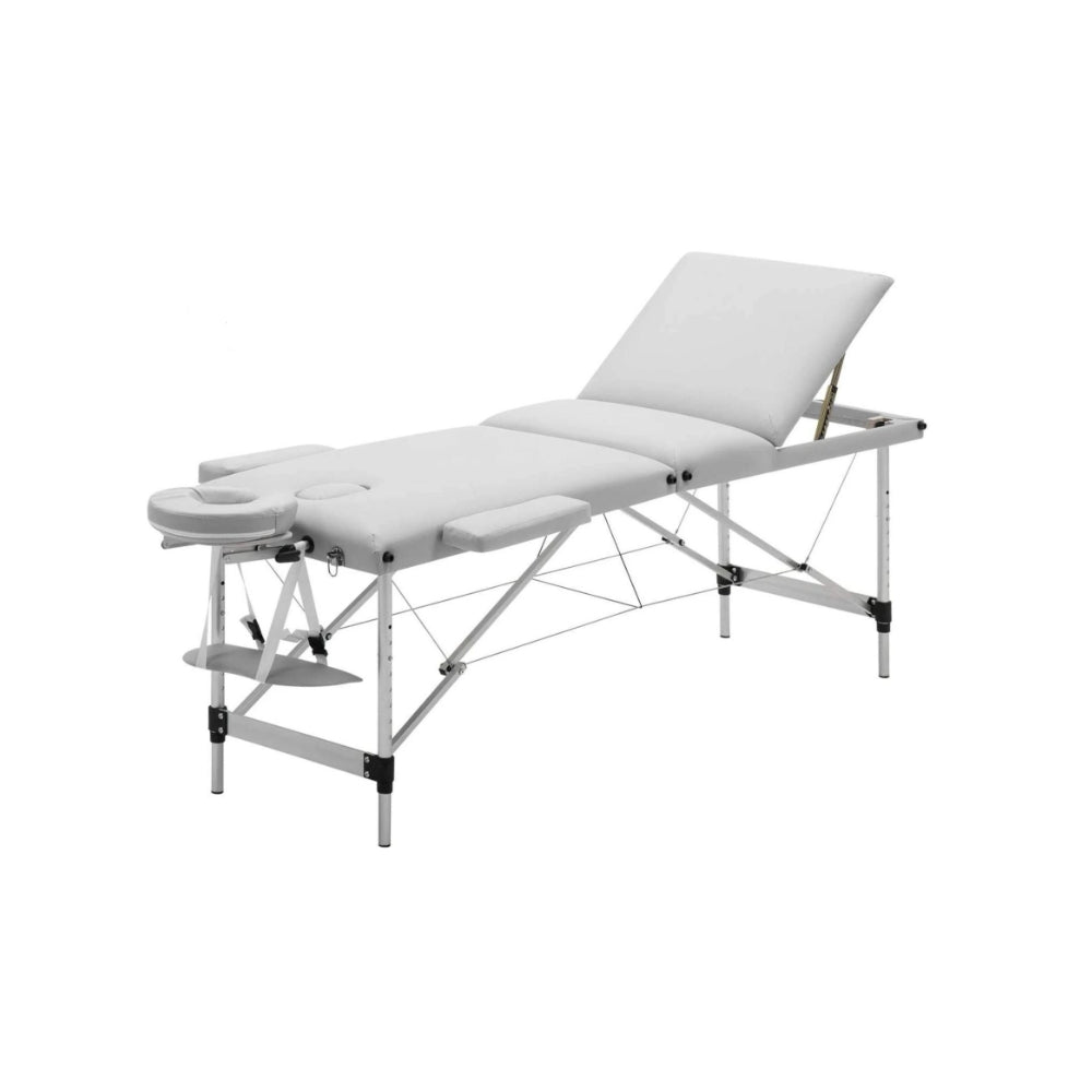 Cama Portátil de Aluminio | Spa AL
