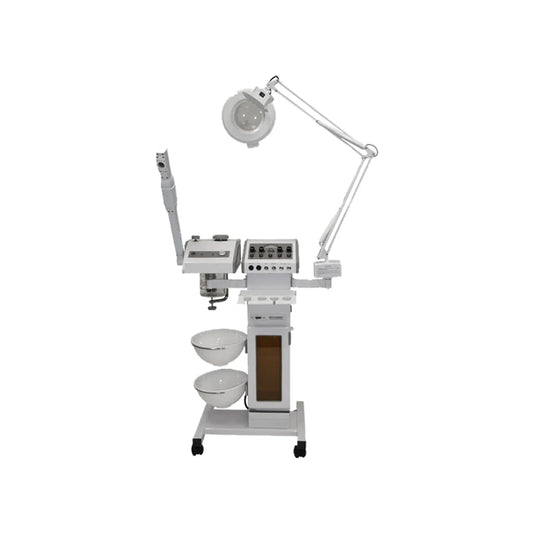 Robot 11 en 1 | Spa-2020D