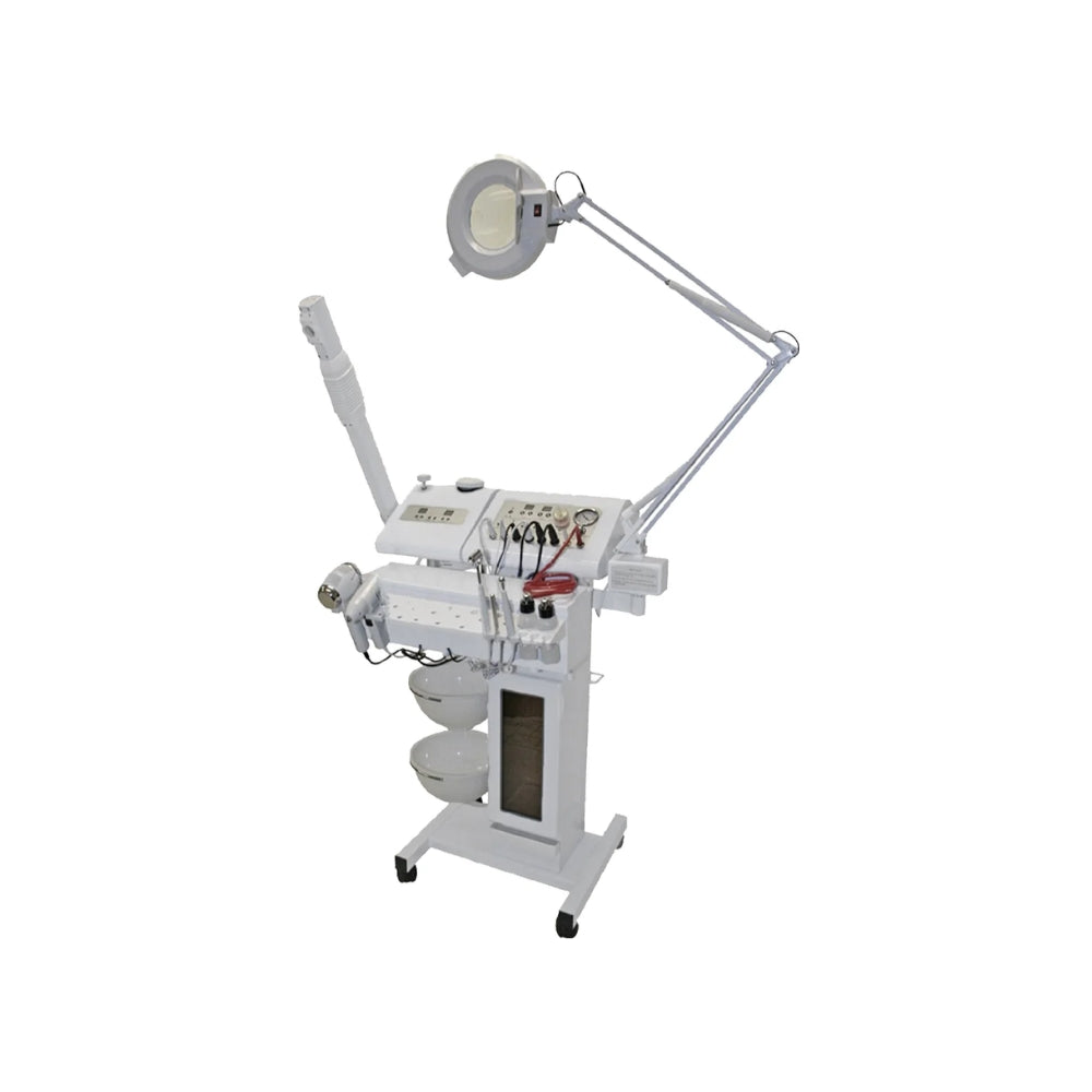 Robot  14 en 1 | Spa-FM141