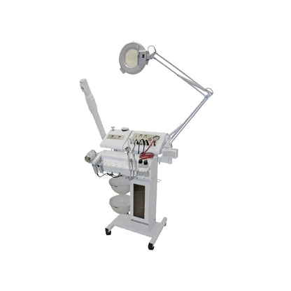 Robot  14 en 1 | Spa-FM141