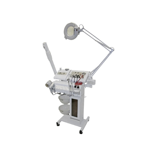 Robot  14 en 1 | Spa-FM141