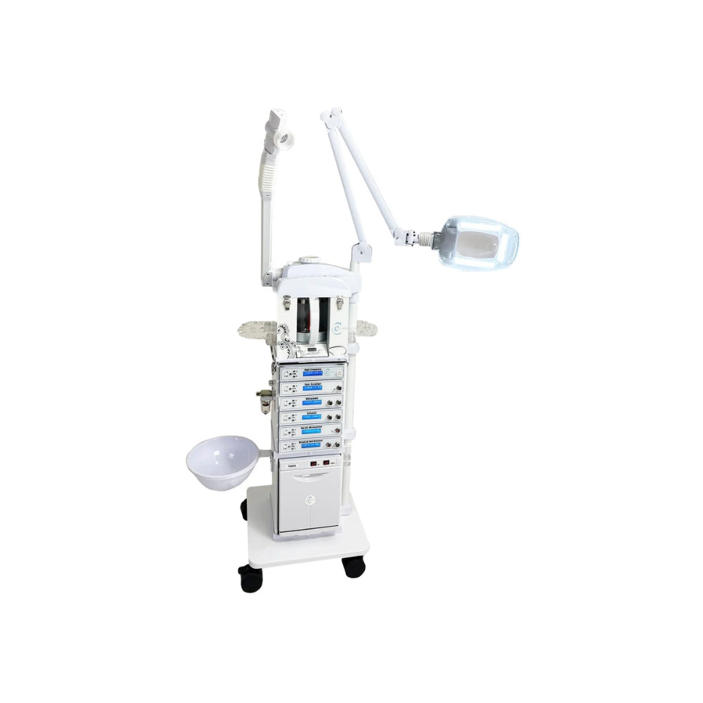 Robot 17 en 1 | Spa-MD99A