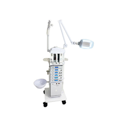 Robot 17 en 1 | Spa-MD99A