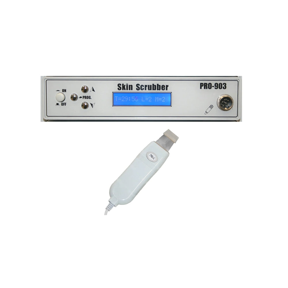 Skin Scrubber | Spa SSCR