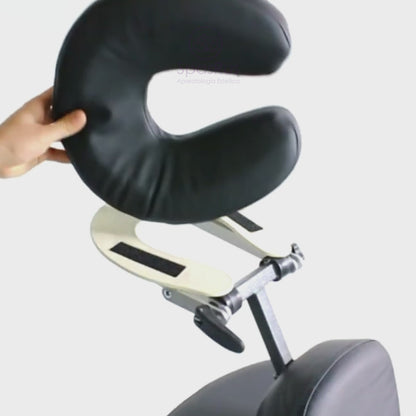 Silla de Masaje | Spa SHIATSU