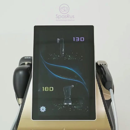 HIFU 22D | Spa 22DHF