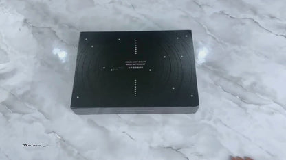 Mascara LED 7 colores | Spa LEDMASK