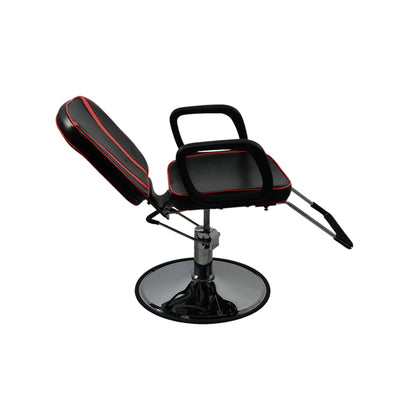 Silla de estilismo reclinable | SRLCL