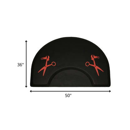 Silla de estilismo reclinable | Spa SRNLCL