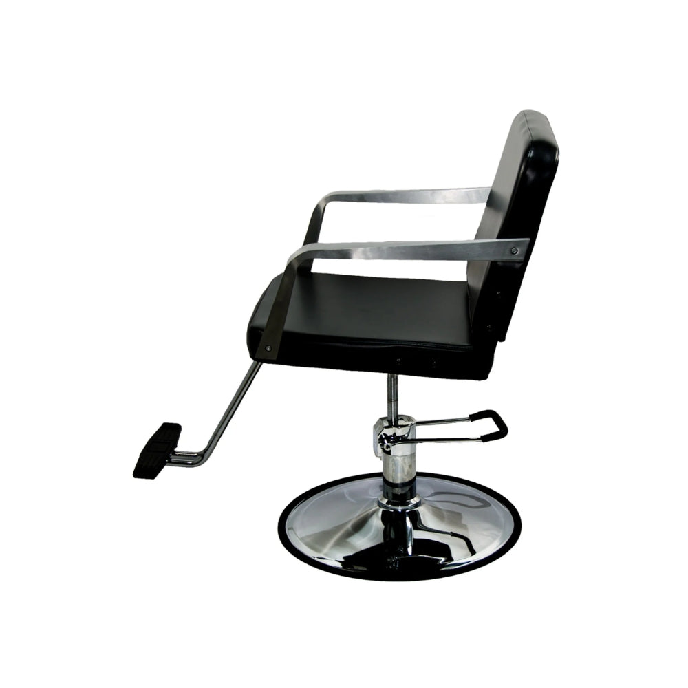 Silla estilismo hidráulica | Spa SEHLCL