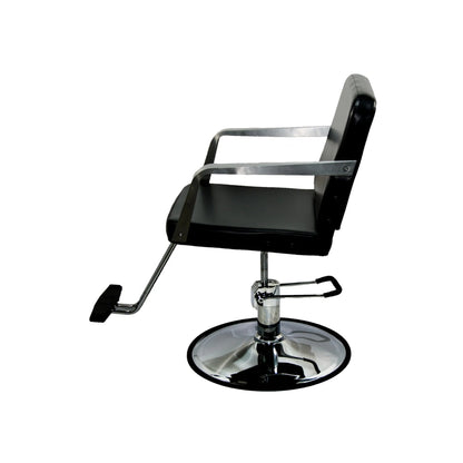 Silla estilismo hidráulica | Spa SEHLCL