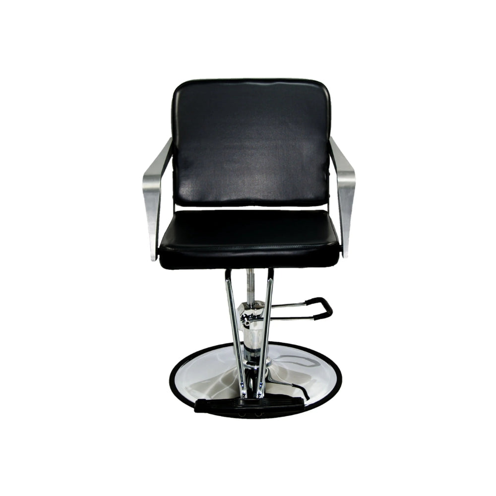 Silla estilismo hidráulica | Spa SEHLCL