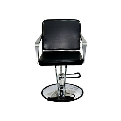 Silla estilismo hidráulica | Spa SEHLCL