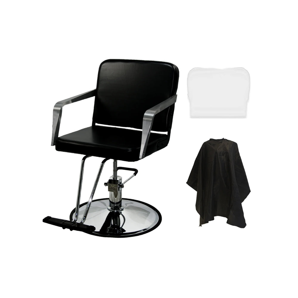 Silla estilismo hidráulica | Spa SEHLCL