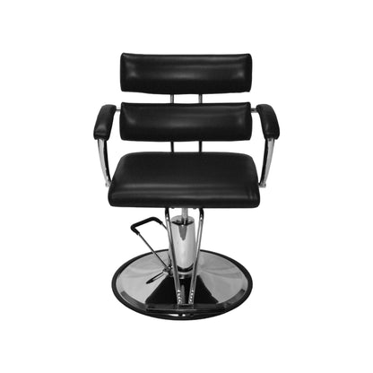 Silla de salón extra ancha