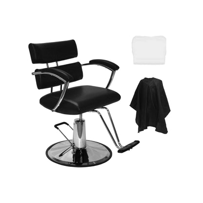 Silla de salón extra ancha