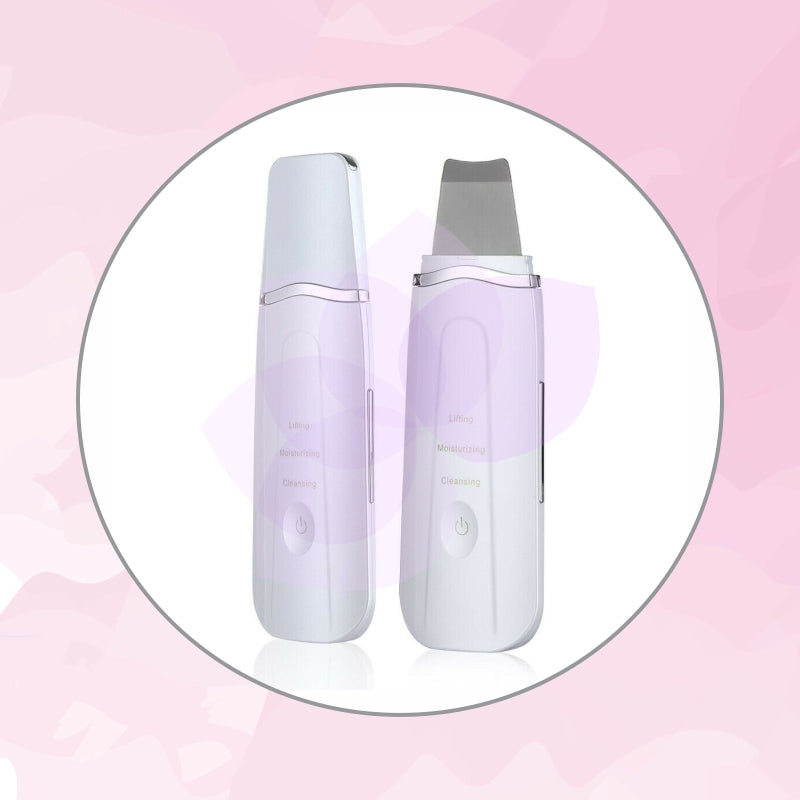 Skin scrubber | Spa BT-104